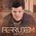 Portada de la canción "Meu Bem", de Ferrugem