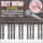 Portada de la canción "Walk Away", de Matt Monro