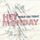 Portada de la canción "Run, Don't Walk", de Hey Monday