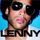 Portada de la canción "Stillness of Heart", de Lenny Kravitz