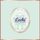 Portada de la canción "Because", de Lee Hi