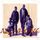 Portada de la canción "I Swear", de All-4-One