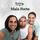 Portada de la canción "Te Chamo de Sonho", de Adão Negro