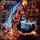 Portada de la canción "Hey Lord", de Helloween