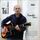 Portada de la canción "Cansado de Sofrer", de Irmão Ribeiro