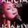 Portada de la canción "Wild Horses", de Alicia Keys
