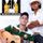 Capa da música "Comendo Água", de Munhoz & Mariano