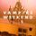 Portada de la canción "A-punk", de Vampire Weekend