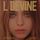 Portada de la canción "Like You Like That", de L Devine