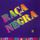 Portada de la canción "Faz Tempo", de Raça Negra
