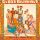 Portada de la canción "The Other Side Of Paradise", de Glass Animals
