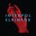 Portada de la canción "All The Rage Back Home", de Interpol