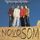 Portada de la canción "Meu Sonho", de Novo Som