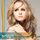 Portada de la canción "All I See Is Gold", de Bridgit Mendler