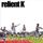 Capa da música "Softer To Me", de Relient K