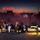 Portada de la canción "Night Ride", de The Growlers