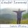 Portada de la canción "É Justo", de Laércio Oliveira