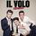 Portada de la canción "L'amore Si Muove", de Il Volo