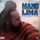Portada de la canción "Muiézinha Incomodativa", de Mano Lima
