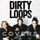 Portada de la canción "Circus", de Dirty Loops