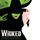 Portada de la canción "For Good", de Wicked The Musical (Broadway)