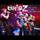 Portada de la canción "Por um olhar", de Br'oz
