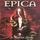 Portada de la canción "Sensorium", de Epica
