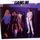 Portada de la canción "Noite e Dia", de Gang 90