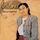 Portada de la canción "Provação do Crente", de Cristina Santana