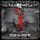 Portada de la canción "Bleed All Over Me", de Wicked Wisdom