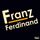Portada de la canción "Dark Of The Matinee", de Franz Ferdinand