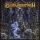 Portada de la canción "The Curse Of Feanor", de Blind Guardian