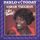 Portada de la canción "The Day It Rained (Chuva)", de Sarah Vaughan