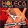 Capa da música "O Relógio", de Moleca 100 Vergonha