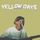Portada de la canción "A Little While", de Yellow Days