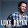 Portada de la canción "That's My Kind Of Night", de Luke Bryan