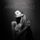 Portada de la canción "Almost Is Never Enough", de Ariana Grande