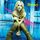 Portada de la canción "I'm not a girl, not yet a woman", de Britney Spears