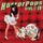 Portada de la canción "Undefeated", de Horrorpops
