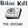 Portada de la canción "Demirep", de Bikini Kill