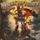 Portada de la canción "It's All Over Now", de Molly Hatchet