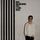 Portada de la canción "The Dying Of The Light", de Noel Gallagher