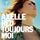 Portada de la canción "Parce Que C'est Toi", de Axelle Red