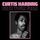 Portada de la canción "Welcome To My World", de Curtis Harding