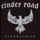 Portada de la canción "Get In Get Out", de Cinder Road