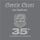 Portada de la canción "On Reflection", de Gentle Giant