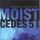 Capa da música "Underground", de Moist