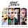 Portada de la canción "Trouble", de Neon Jungle