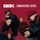Portada de la canción "Girlfriend", de B2K