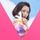 Portada de la canción "Yuuki To Hohoemi", de Ohara Sakurako